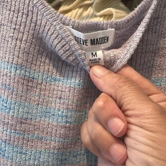 Kenya Dress (Multi) - Picture 3 of 7